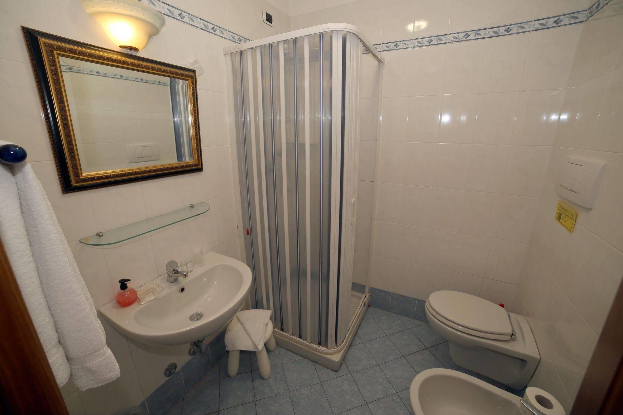 B&B La Notte Blu Florence Extérieur photo